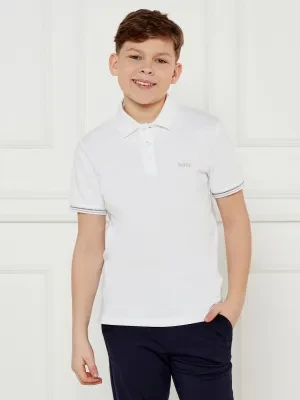 BOSS Kidswear Polo | Regular Fit