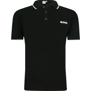 BOSS Kidswear Polo | Regular Fit