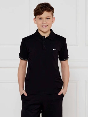 BOSS Kidswear Polo | Regular Fit