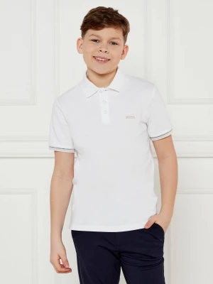 BOSS Kidswear Polo | Regular Fit