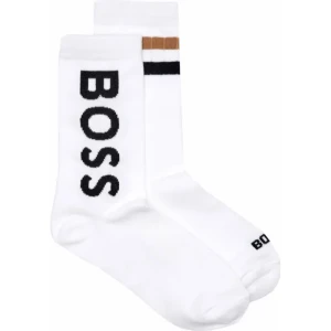 BOSS Kidswear Skarpety 2-pack