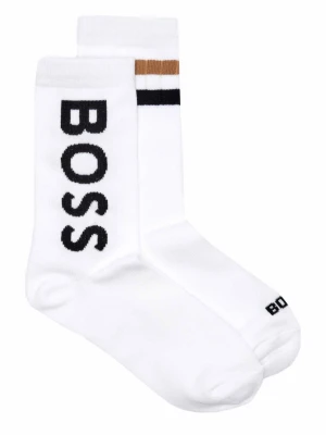 BOSS Kidswear Skarpety 2-pack