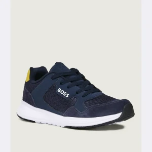 BOSS Kidswear Sneakersy