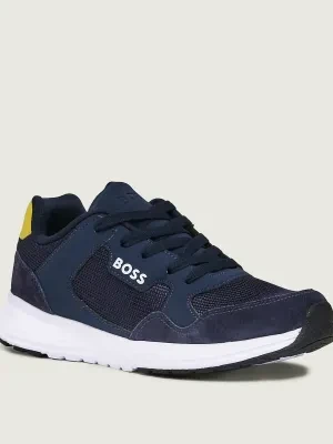 BOSS Kidswear Sneakersy