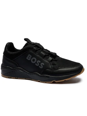 BOSS Kidswear Sneakersy