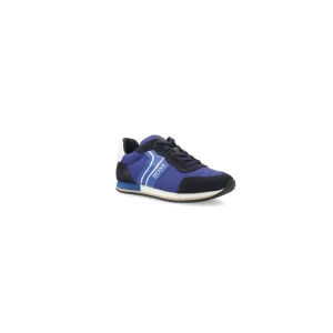 BOSS Kidswear Sneakersy | z dodatkiem skóry