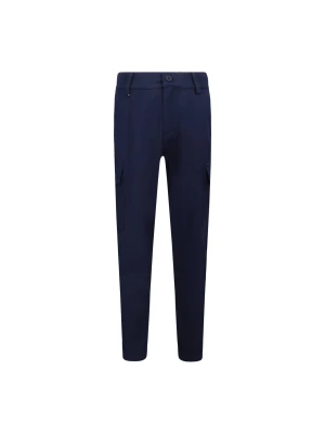 BOSS Kidswear Spodnie cargo | Regular Fit