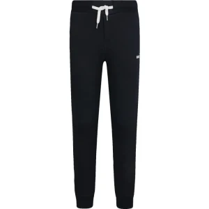 BOSS Kidswear Spodnie dresowe | Regular Fit