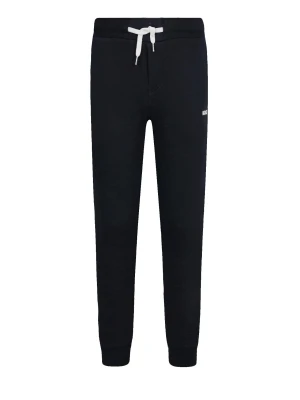 BOSS Kidswear Spodnie dresowe | Regular Fit