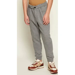 BOSS Kidswear Spodnie jogger | Regular Fit