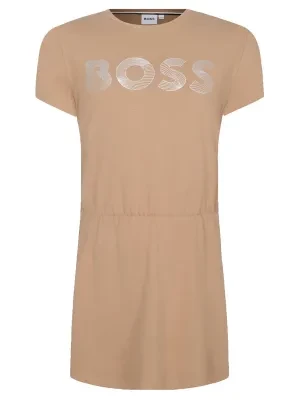 BOSS Kidswear Sukienka