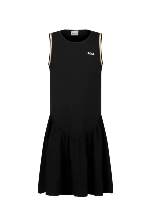 BOSS Kidswear Sukienka
