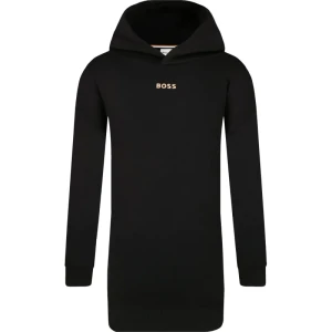 BOSS Kidswear Sukienka | Regular Fit