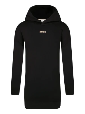 BOSS Kidswear Sukienka | Regular Fit