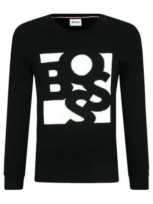 BOSS Kidswear Sweter | Regular Fit