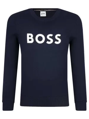 BOSS Kidswear Sweter | Regular Fit