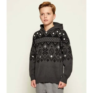 BOSS Kidswear Sweter | Regular Fit