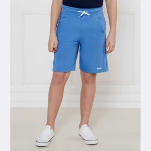 BOSS Kidswear Szorty | Regular Fit