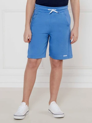 BOSS Kidswear Szorty | Regular Fit