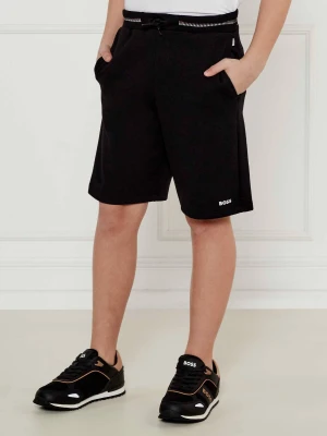 BOSS Kidswear Szorty | Regular Fit