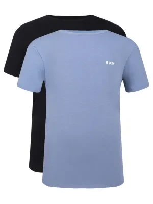 BOSS Kidswear T-shirt 2-pack | Slim Fit