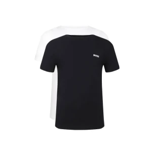 BOSS Kidswear T-shirt 2-pack | Slim Fit