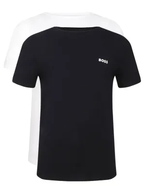 BOSS Kidswear T-shirt 2-pack | Slim Fit