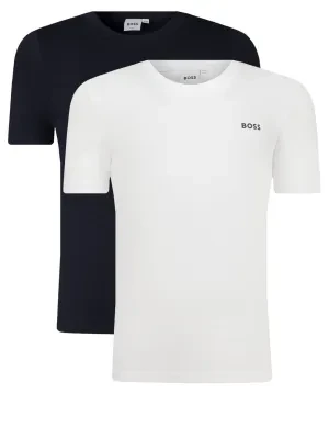 BOSS Kidswear T-shirt 2-pack | Slim Fit