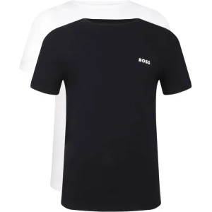 BOSS Kidswear T-shirt 2-pack | Slim Fit