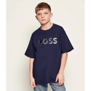 BOSS Kidswear T-shirt | Loose fit