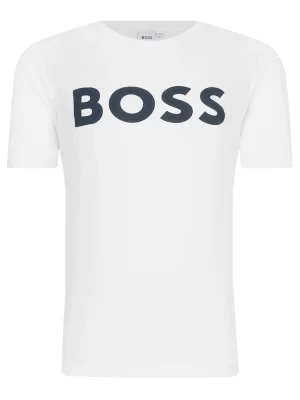 BOSS Kidswear T-shirt | Regular Fit