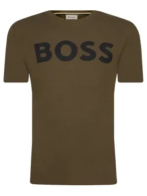 BOSS Kidswear T-shirt | Regular Fit