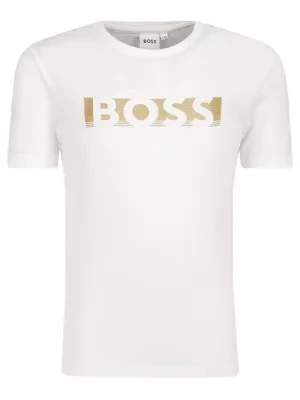 BOSS Kidswear T-shirt | Regular Fit