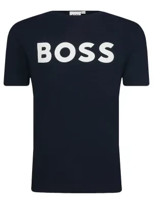 BOSS Kidswear T-shirt | Regular Fit