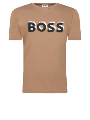 BOSS Kidswear T-shirt | Regular Fit