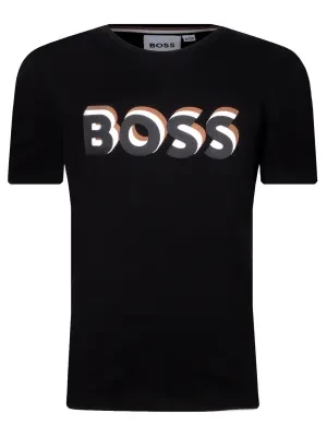 BOSS Kidswear T-shirt | Regular Fit