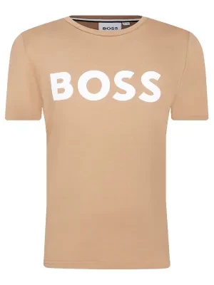 BOSS Kidswear T-shirt | Regular Fit