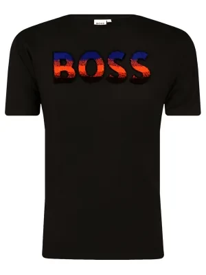 BOSS Kidswear T-shirt | Regular Fit