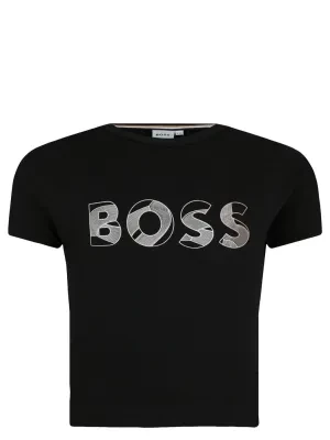 BOSS Kidswear T-shirt | Regular Fit