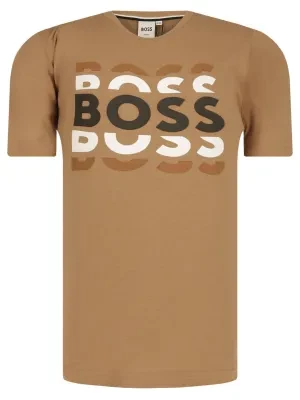 BOSS Kidswear T-shirt | Regular Fit