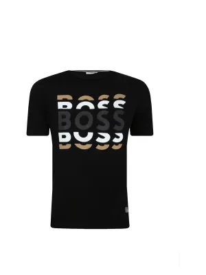 BOSS Kidswear T-shirt | Regular Fit