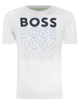 BOSS Kidswear T-shirt | Regular Fit