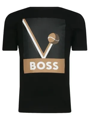 BOSS Kidswear T-shirt | Regular Fit