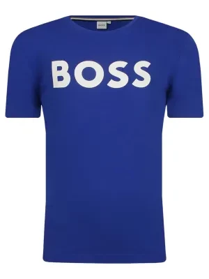 BOSS Kidswear T-shirt | Regular Fit