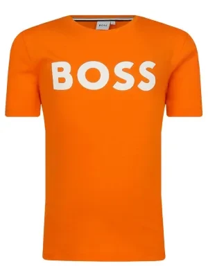 BOSS Kidswear T-shirt | Regular Fit