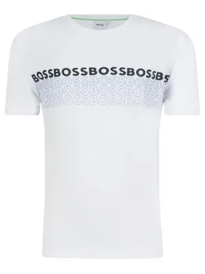 BOSS Kidswear T-shirt | Regular Fit