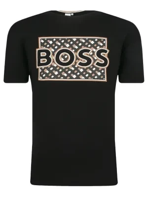 BOSS Kidswear T-shirt | Regular Fit