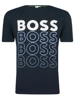 BOSS Kidswear T-shirt | Regular Fit