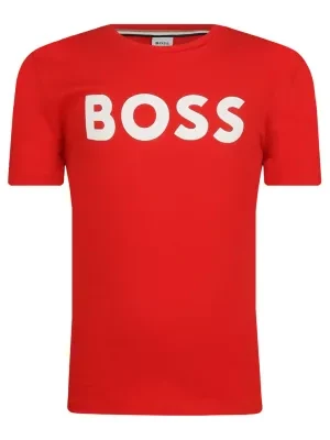 BOSS Kidswear T-shirt | Regular Fit