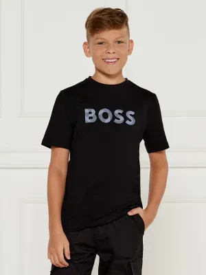 BOSS Kidswear T-shirt | Regular Fit